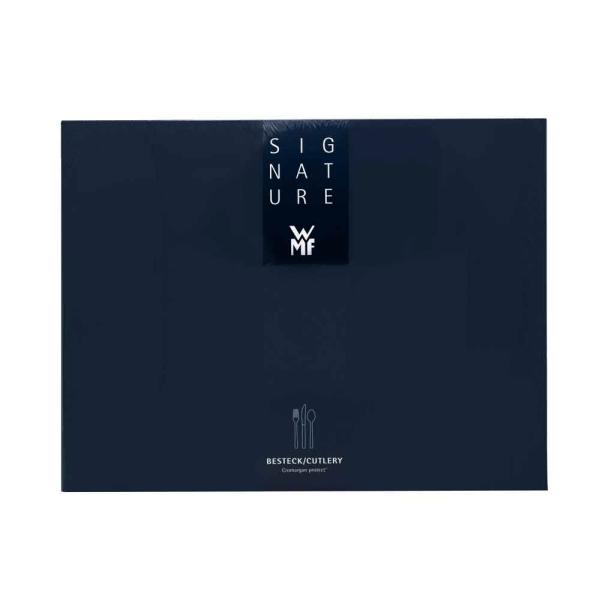 WMF Flame plus Besteck-Set 66-teilig für 12 Personen 1261006341 (4000530687715)