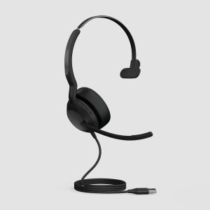 Jabra Evolve2 50 UC Mono USB-A 25089-889-999 (5706991027389)