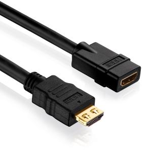 PureLink HDMI Verlaengerung - PureInstall 5,00m PI1100-050 (4260134119337)