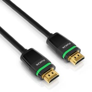 PureLink HDMI Kabel - Ultimate Serie - 1,5m - schwarz - LSZH ULS1005-015 (4260134128308)