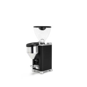 Rocket Giannino Kaffeemühle schwarz Inox RG099B1A11 (8050506336310)