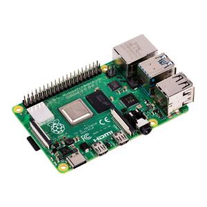 Raspberry PI 4B 2GB RAM Raspberry-PI-4-2GB (5056561800332)