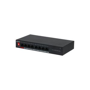 DAHUA Unmanaged 8 1000M Yes Switch DAHUA Unmanaged 8 1000M Yes Switch DH-PFS3008-8GT-96 (6923172524928)