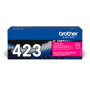 Toner für  HL-L8260CDW, HC, magenta brother TN-423M (4977766771696)