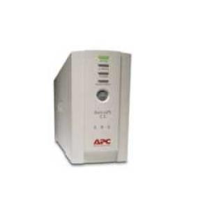 Apc Back-ups 500 Usv Beige, 500 Va BK500EI (0731304016359)
