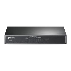TP-Link TL-SG1008P PoE