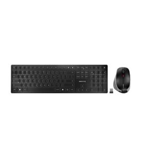 DW 9500 SLIM KEYBOARD COMBO JD-9500PN-2