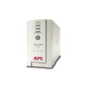Apc Back-ups Bk650ei Usv Beige, 650 Va (0731304219781)