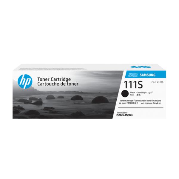 hp Toner für Laserdrucker Xpress M2022, schwarz SAMSUNG SU810A (0191628481804)