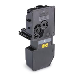 KYOCERA Toner für KYOCERA/ Mita Ecosys TK-5240K, schwarz KYOCERA/ MITA (0632983036822)