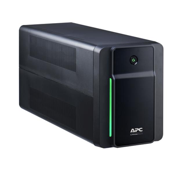 Apc Bx1600mi Usv Schwarz, 1.600 Va (0731304410829)