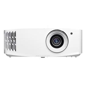 Optoma Uhd38x, Dlp 4k-beamer, 4.000 Lumen E9PV7GL06EZ3 (5055387666412)
