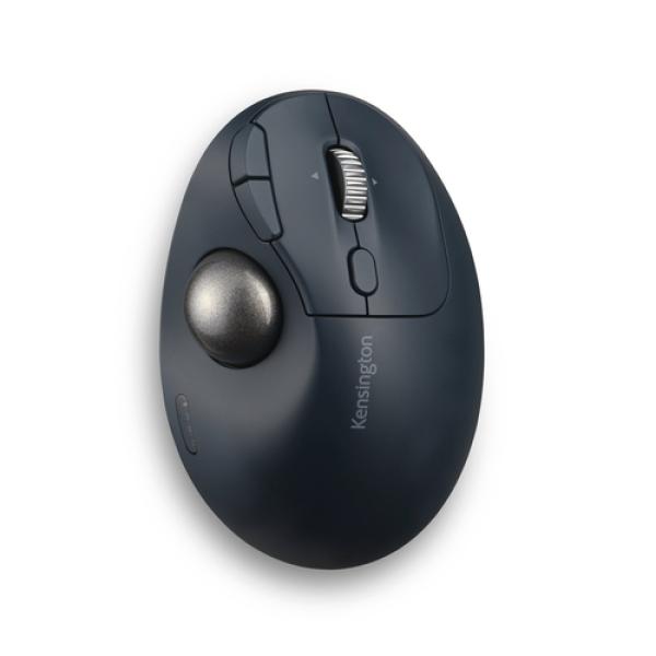 Trackball ProFit Ergo TB550, schwarz Kensington K72196WW (0085896721963)
