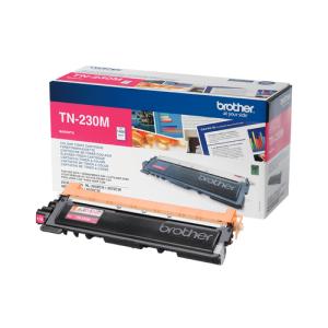 Toner für  HL-3040CN/ HL-3070CW, magenta brother TN-230M (4977766666978)