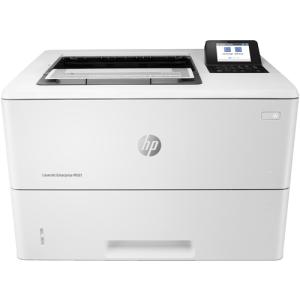 Hp Laserjet Enterprise M507dn Laserdrucker Weiß 1PV87A#B19 (0192545078818)