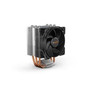 K Cooler Multi be quiet! Pure Rock Slim 2 | FMx,AM3/4/5,115x; 1200,1700 TDP 120W BK030