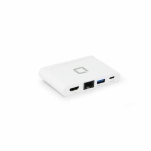 Dicota Dockingstation 4-in-1 D31730 (7640158679142)