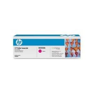Toner 304A für Color LaserJet CP2025, magenta hp CC533A (0883585301522)