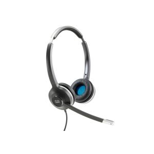 Cisco HEADSET 532 WIRED DUAL + USBC CP-HS-W-532-USBC