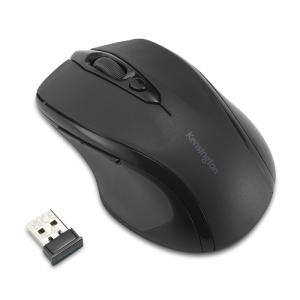 Kabellose Maus MY310 EQ schwarz Kensington K72481WW (0085896724810)
