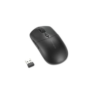 Kabellose Maus MY430 EQ aufladbar schwarz Kensington K75507EU (5028252643924)