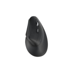 Kabellose Maus Vertikal Pro Fit Ergo MY630 EQ wiederaufladbar schwarz Kensington K72482WW (0085896724827)