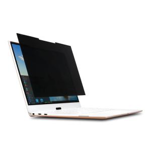 MagPro Magnetischer Blickschutzfilter für Laptops 14 Zoll schwarz Kensington K58352WW (0085896583523)