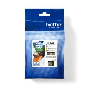 Tinte LC426 für MFC-J4335DW, Multipack brother LC-426VAL (4977766817332)