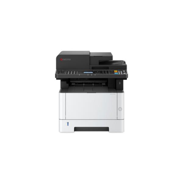 Kyocera Ecosys Ma4000x 3 In 1 Laser-multifunktionsdrucker Weiß 110C143NL0 (0632983084755)