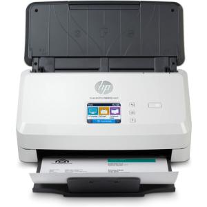 Hp Scanjet Pro N4000 Snw1 Dokumentenscanner 6FW08A#B19 (0193808948688)
