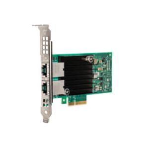 INTG 10GB 2xRJ45 Intel X550-T2 X550T2