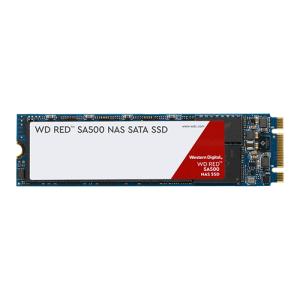 Western Digital Red Sa500 500 Gb Interne Ssd-festplatte WDS500G1R0B (0718037872353)