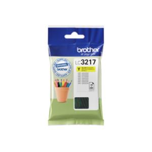 Tinte für  MFC-J5330DW, gelb brother LC-3217Y (4977766762144)