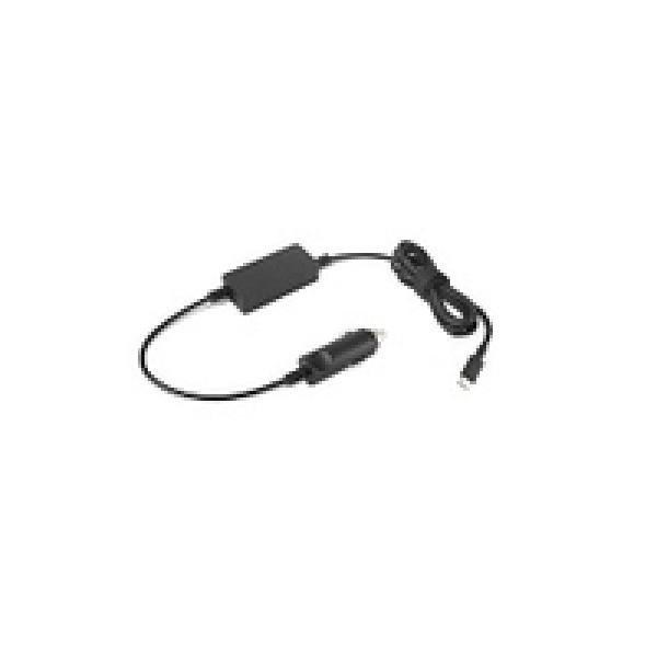 USB-C 65-Watt-Reisenetzteil (KFZ)- ThinkPad Lenovo 40AK0065WW (0192076259489)