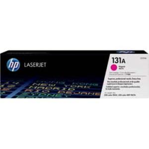 Toner  131A für  LaserJet Pro M251n, magenta hp CF213A (0886111334995)