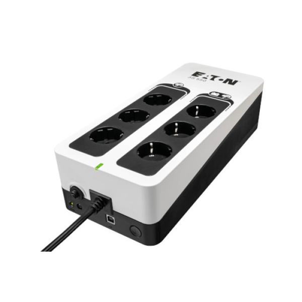 Eaton 3s 550 D Usv Weiß, 550 Va 3S550D (0743172101754)