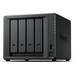 Synology DiskStation , NAS Server, 4-bay DS925+ (4711174726004)