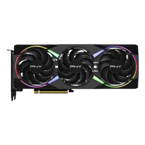 PNY RTX5060 TI VERTO ARGB OC Triple Fan 8GB GDDR7 HDMI 3x VCG5060T8TFXXPB1-O