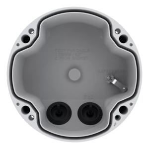 Axis TP1602-E Conduit Back Box 02712-001