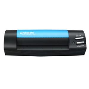 Plustek Mobileoffice S602 Mobiler Scanner 0287 (4042485606991)