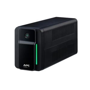 Apc Back-ups Bx500mi Usv Schwarz, 500 Va (0731304435648)