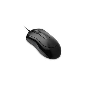 Mouse-in-a-Box EQ kabelgebunden schwarz Kensington K72480WW (0085896724803)