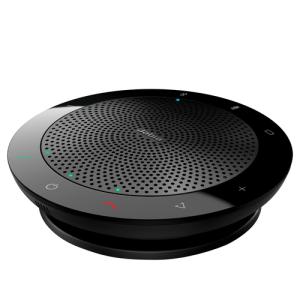 Jabra Speak 510 Uc Freisprecheinrichtung Schwarz 7510-209 (5706991014846)
