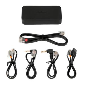 JABRA GN ABRA GN EHS adapter cable Alcatel S-Series 8028s 8058s 8078s 4038EE 4068EE 8028 8038 8068 14201-45