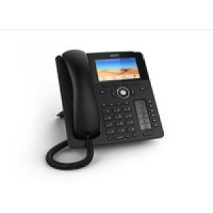 SNOM D785N schwarz 4599