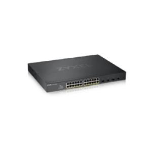 24+4P Zyxel XGS1930-28HP POE M RM XGS1930-28HP-EU0101F