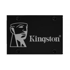 2.5" 512GB Kingston KC600 SKC600/512G