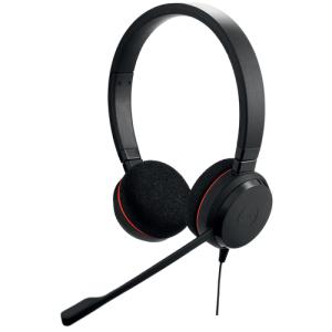 JABRA EVOLVE 20 STEREO MS USB 4999-823-169