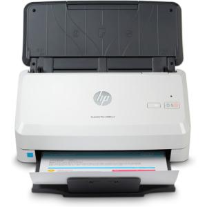 Hp Scanjet Pro 2000 S2 Dokumentenscanner 6FW06A#B19 (0193808948503)