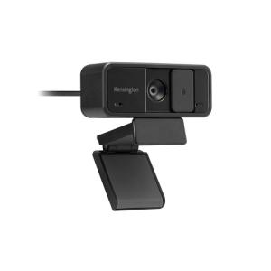 Weitwinkel-Webcam W1050 1080P schwarz Kensington K80251WW (0085896802518)